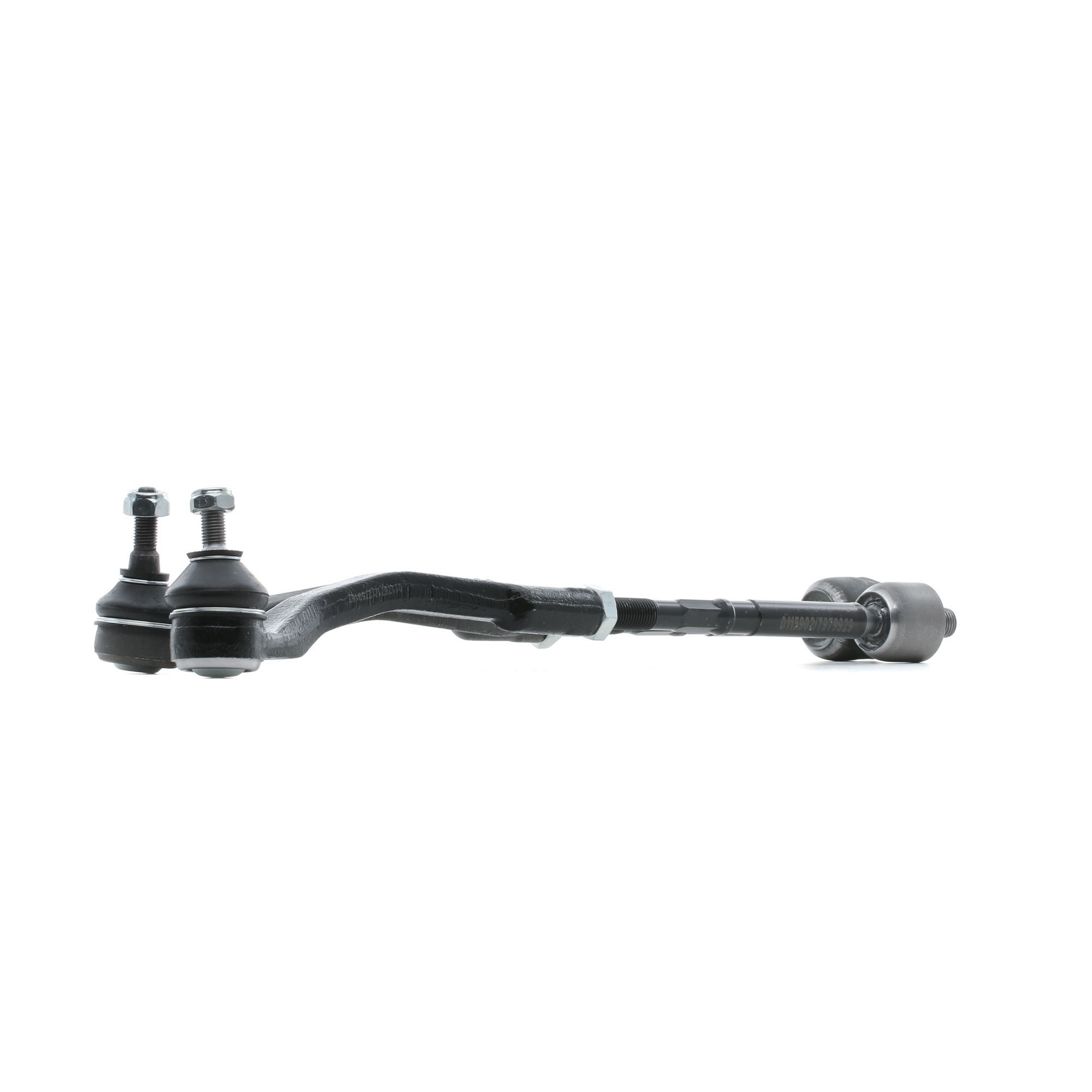 Koop STARK Spoorstang Productnr.: SKRA-0250377 aan de laagste prijs van 57,52 €
