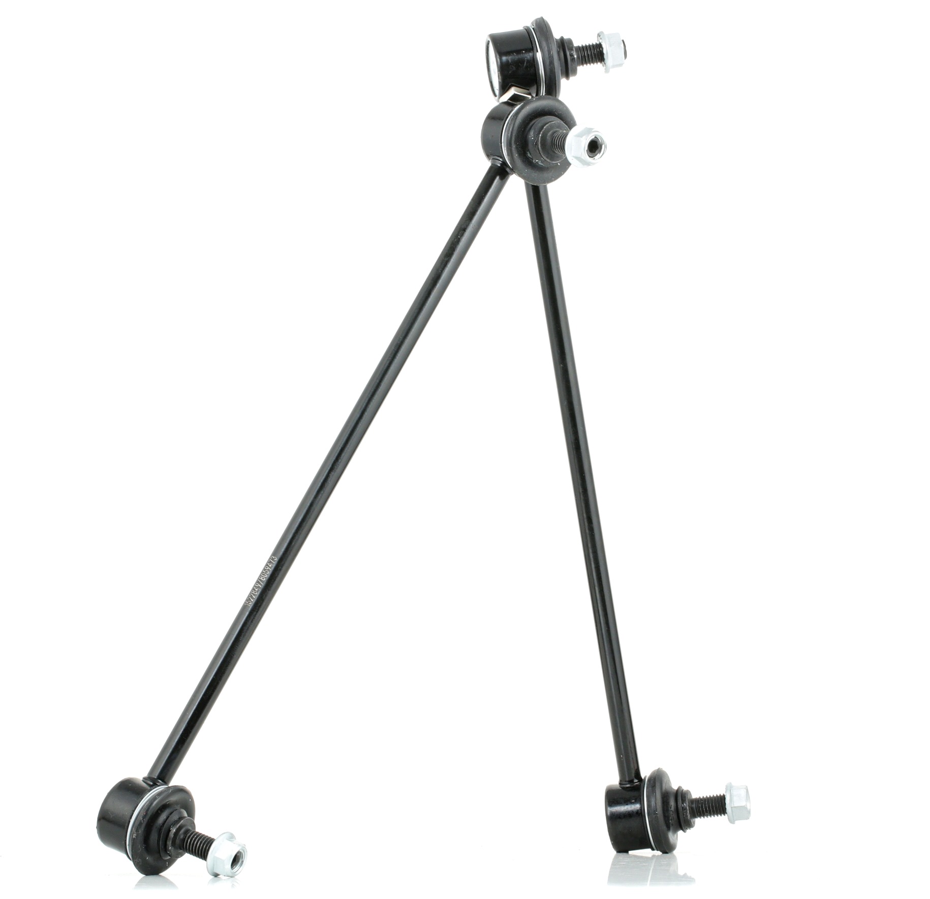 Køb RIDEX Stabilisatorstang Produktnummer.: 3229S0851 til den lave pris af 135,29 kr.