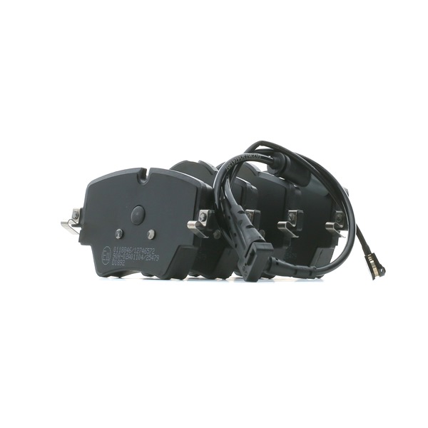 OEM Kit de discos de freno y pastillas MINI Cooper S JCW ALL4 211 CV Gasolina de STARK online a precios inmejorables