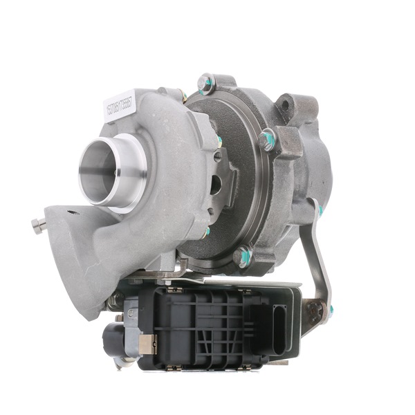 Compre Turbocompresor 2234C10785 original asequible comparable con números OEM online 11657794022