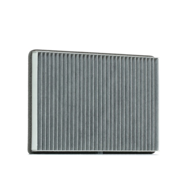 Audi A4 8h 2003 Utastér levegő szűrő HENGST FILTER OEM 4B0819439B, 4B0819439C, L4B0819439C