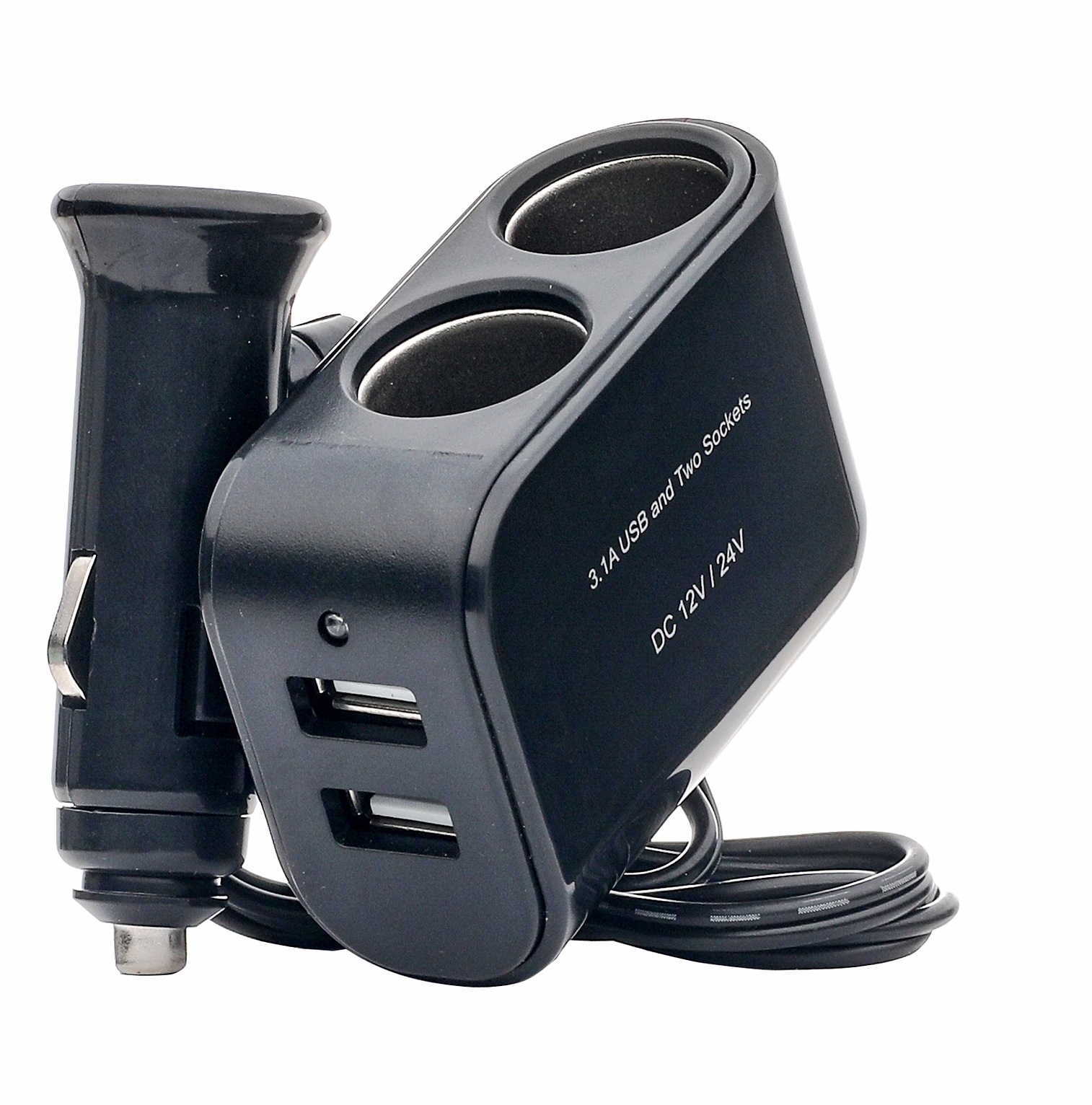 Įsigykite TITAN Adapteris, rūkalų uždegiklis Prekės Nr.: 0000002.0003352 už žemiausią 3,01 € kainą