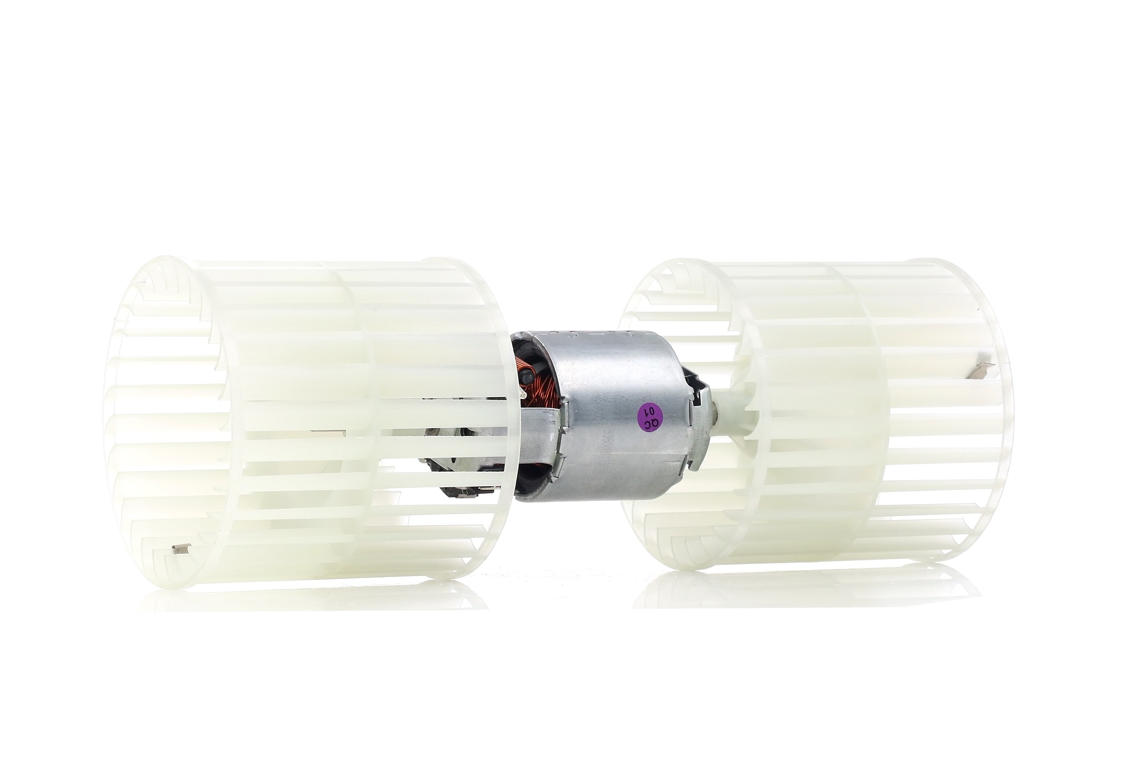 RIDEX 2669I0306 Pulseur d'air habitacle