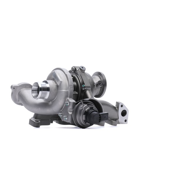 OEM Turbocharger VW 2.0 TDI 140 PK Diesel 03L253014A van STARK online aan verbazingwekkende prijzen