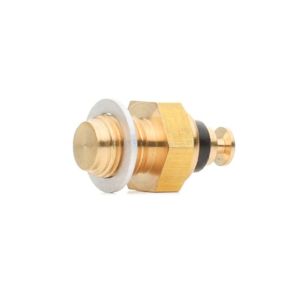 ¡Original Sensor de temperatura de aceite 049919563A, 46469865, 46472179 del fabricante de marca de RIDEX está en venta!