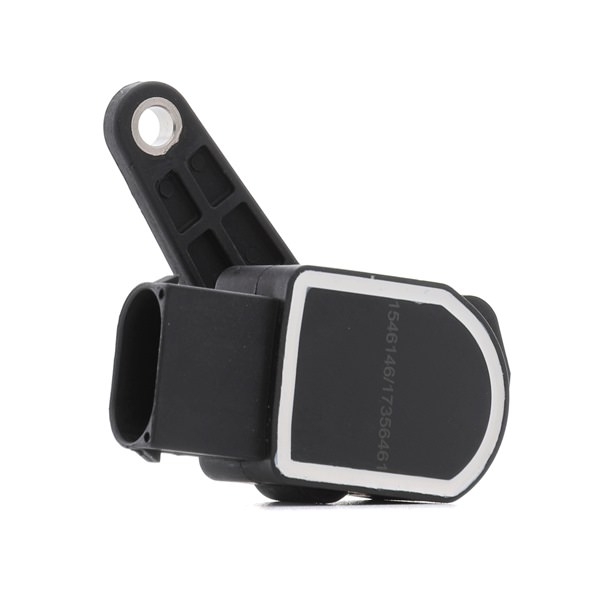 3721S0026 RIDEX Sensor, Xenonlicht (Leuchtweiteregulierung) X1 (E84) xDrive28i Flex 2.0 245 PS Benzin/Ethanol