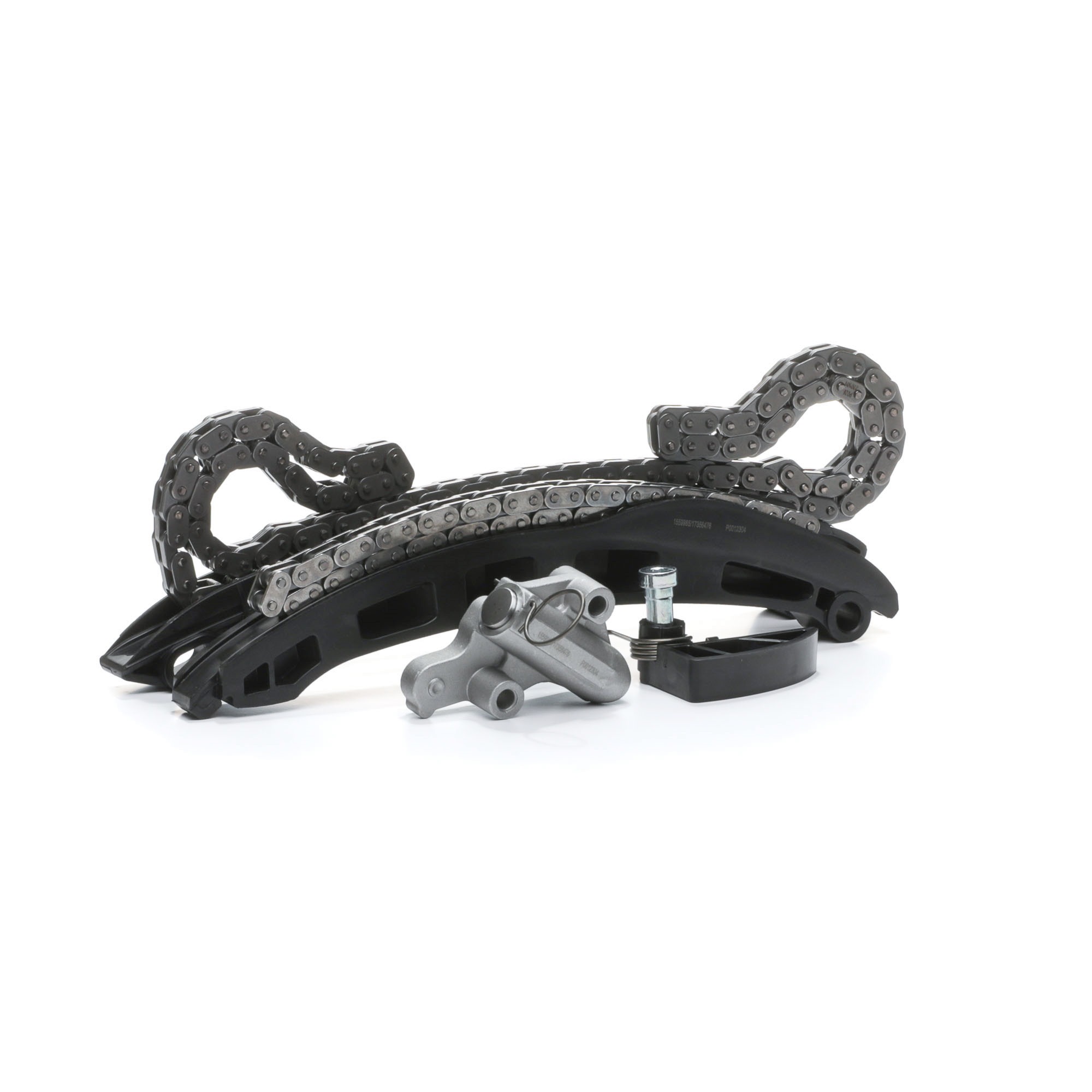 Ostke RIDEX Mootori keti komplekt Toode nr.: 1389T2698 madala hinnaga 109,14 €