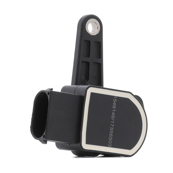 OEM Sensor, xenonlicht (lichtstraalregeling) Porsche Cayman 987 2011 0035426618, 37146785205, 6785205 RIDEX