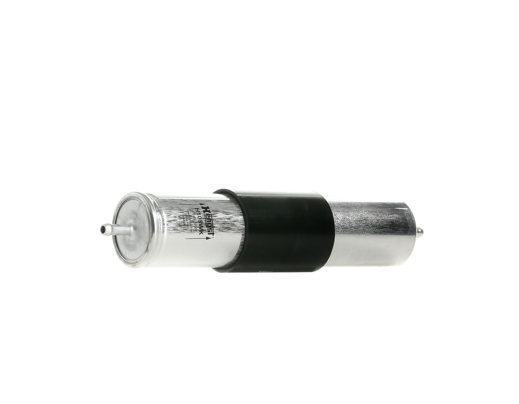 Köp HENGST FILTER Bränslefilter Produktnummer: H108WK till det förmånliga priset av 218,78 kr