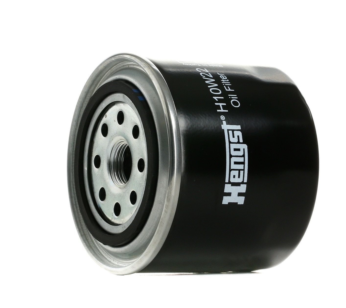 Ostke HENGST FILTER Õlifilter Toode nr.: H10W22 madala hinnaga 7,45 €