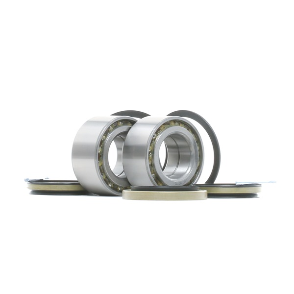 OEM Wiellagerset MITSUBISHI 1.5 (CB2A) 88 PK Benzine MB808442 van STARK online aan verbazingwekkende prijzen
