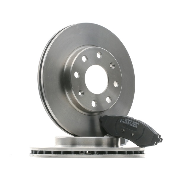 OEM Set frane DAEWOO Labo Camion cu platformă / Sasiu 2015 965746330, 90121445, 90496332 STARK