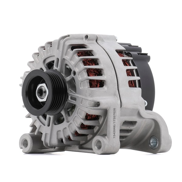 OEM Alternador BMW xDrive M50 398 CV Gasolina/eléctrico 12317805432 de RIDEX online a precios inmejorables
