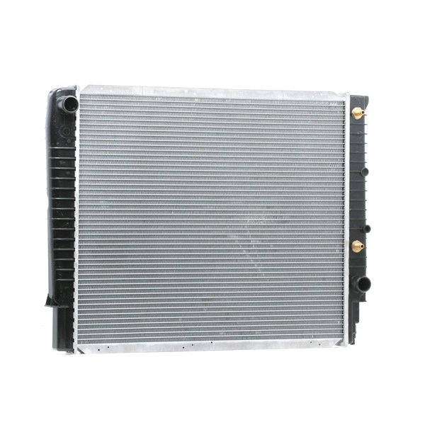 OE Radiador de água VOLVO V90 Combi 2011 1397561, 5003739, 8601017 de RIDEX