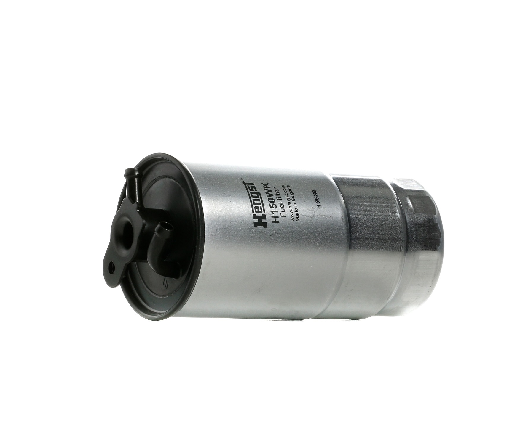 Köp HENGST FILTER Bränslefilter Produktnummer: H150WK till det förmånliga priset av 328,40 kr