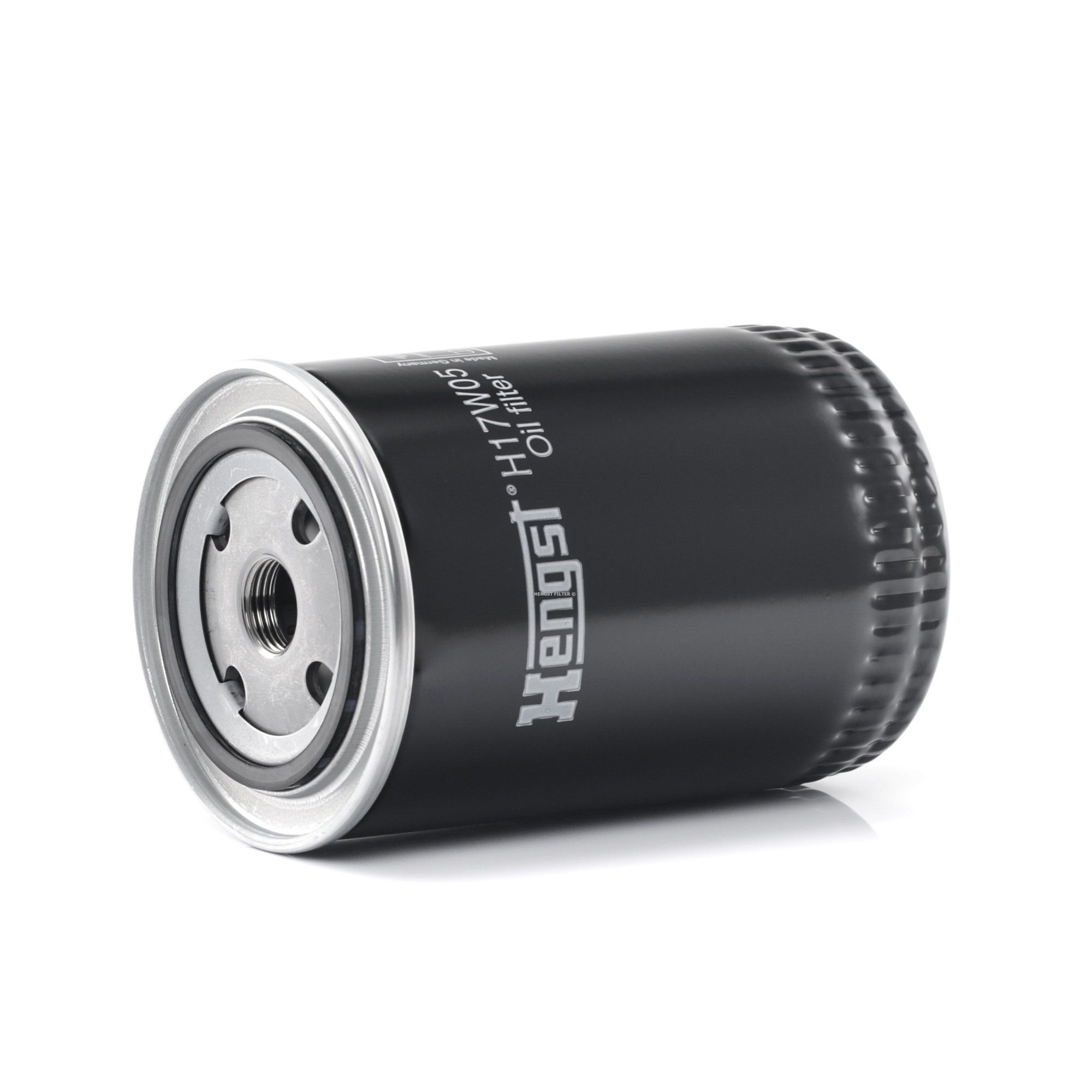 Köp HENGST FILTER Oljefilter Produktnummer: H17W05 till det förmånliga priset av 105,89 kr