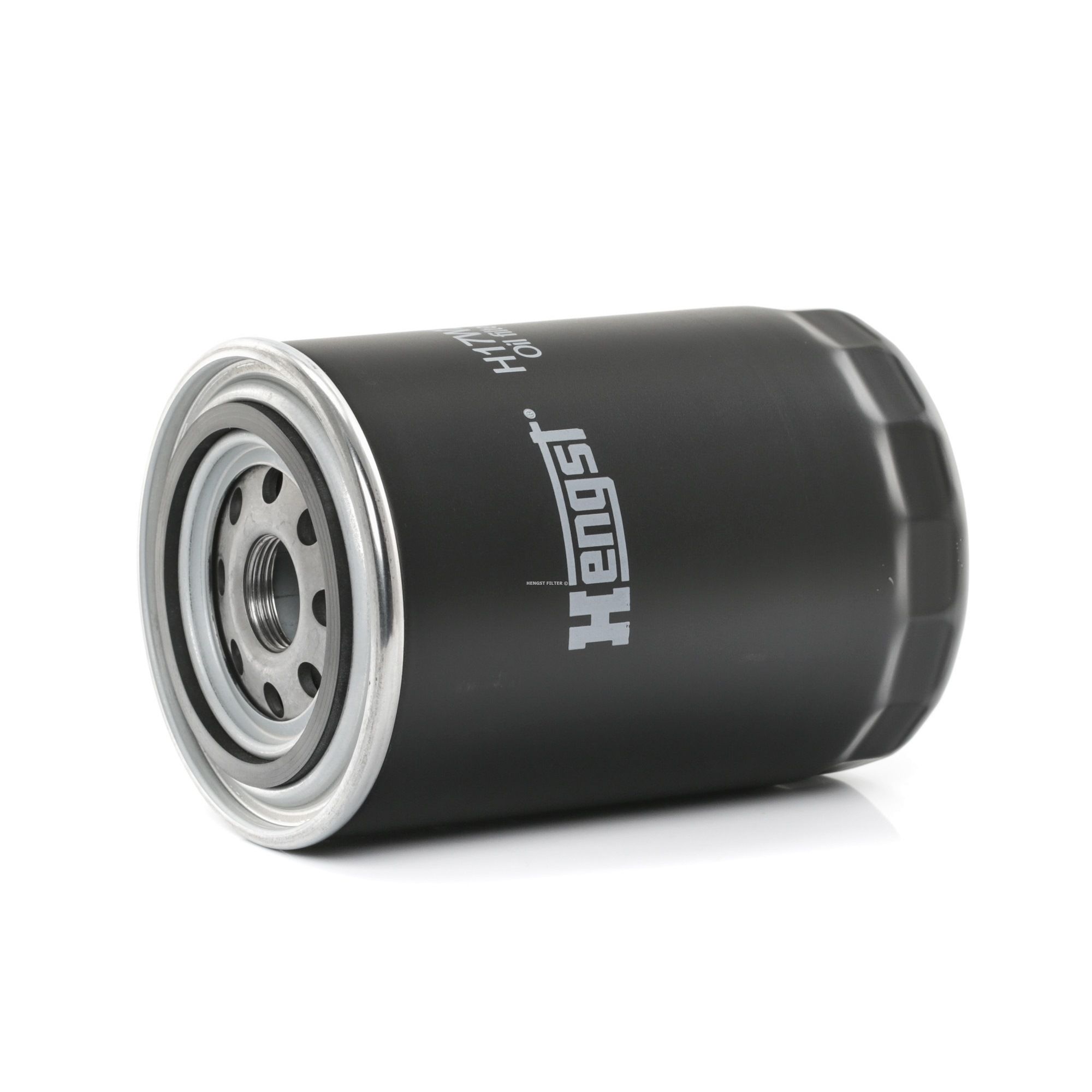 Kupite HENGST FILTER Oljni filter Št. izdelka: H17W29 po nizki ceni 10,61 €
