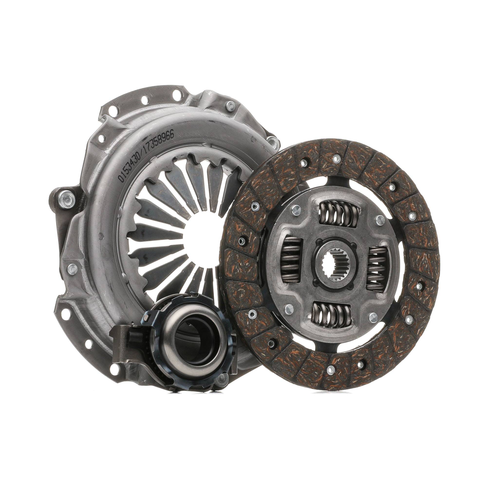 Įsigykite STARK Sankabos komplektas Prekės Nr.: SKCK-0101874 už žemiausią 58,82 € kainą