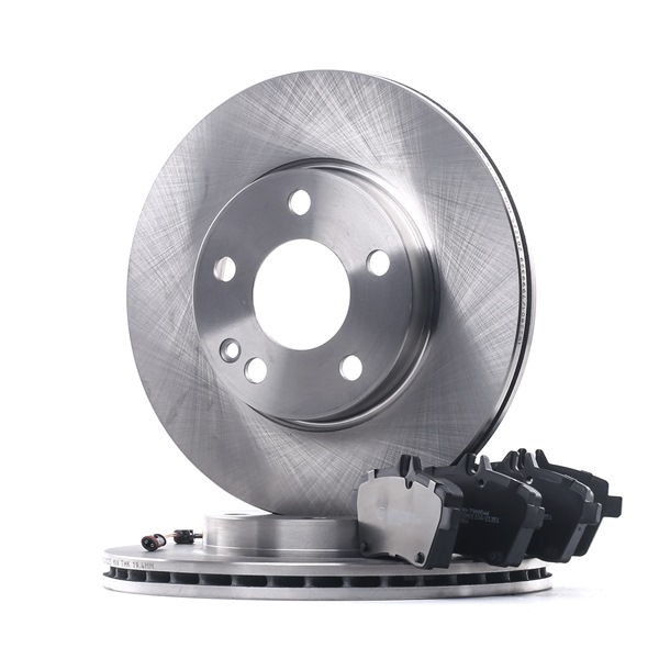 Köp billiga original Bromssats, skivbroms 3405B1638 jämförbara med 1694210112kit OEM nummer på nätet