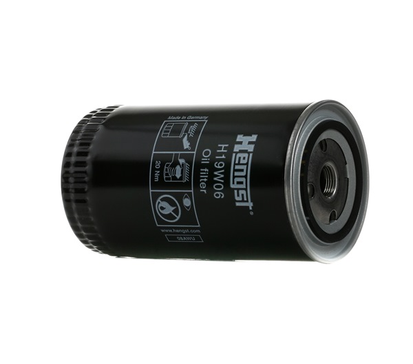 OE Filtro de óleo VOLVO 780 1989 074115561, 075115561, 1328162 de HENGST FILTER