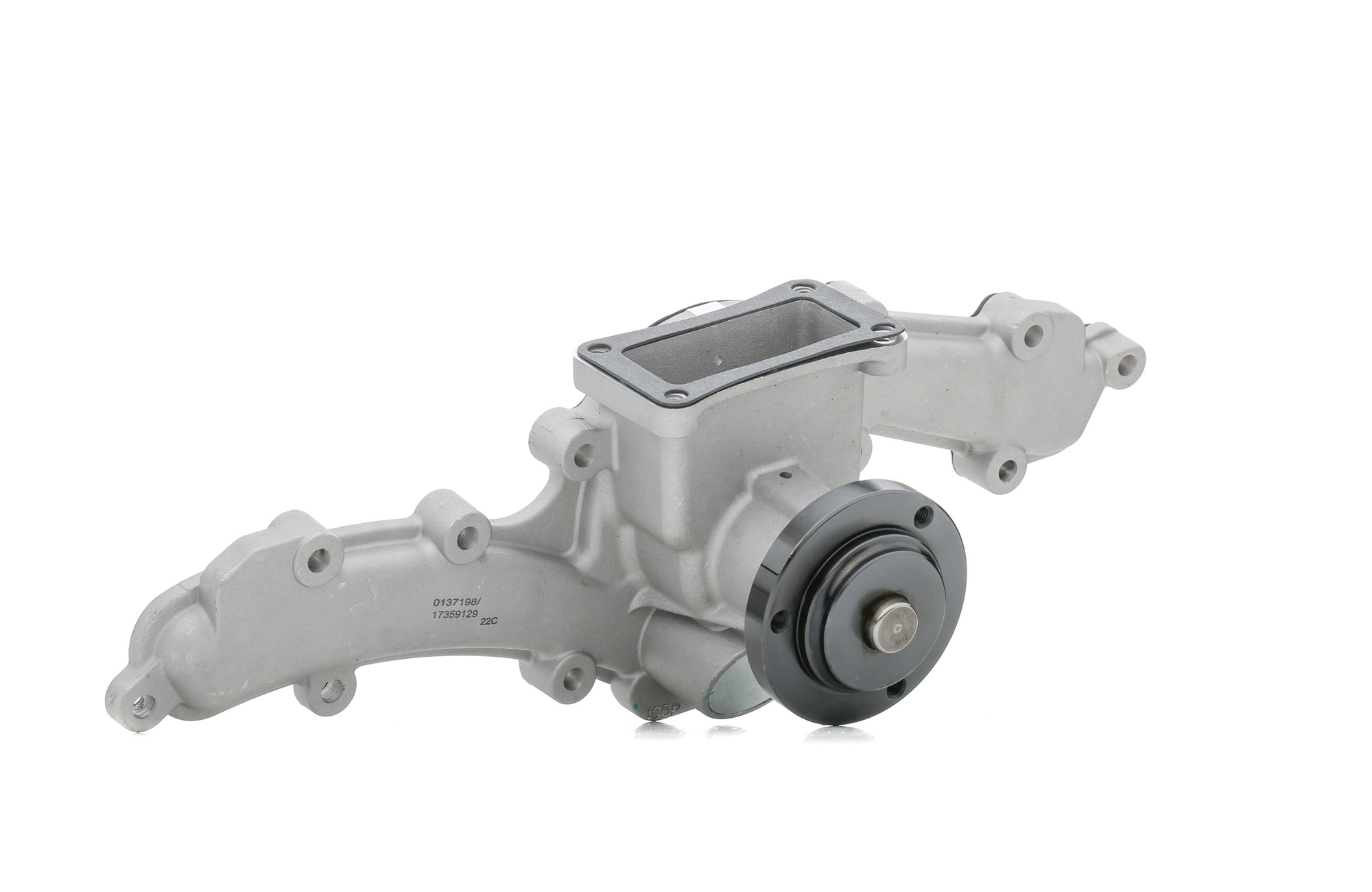 Köp STARK Vattenpump Produktnummer: SKWP-0520557 till det förmånliga priset av 396,02 kr