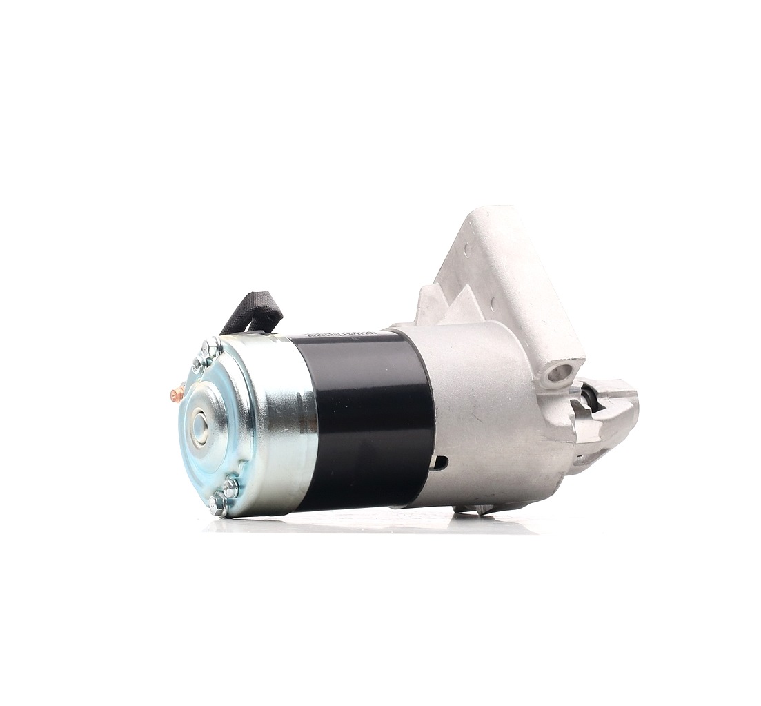 Köp RIDEX Startmotor Produktnummer: 2S0712 till det förmånliga priset av 1298,68 kr