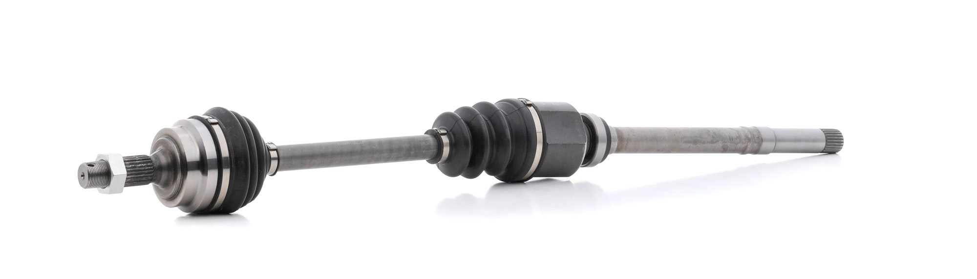 Köp RIDEX Drivaxel Produktnummer: 13D1053 till det förmånliga priset av 1827,23 kr