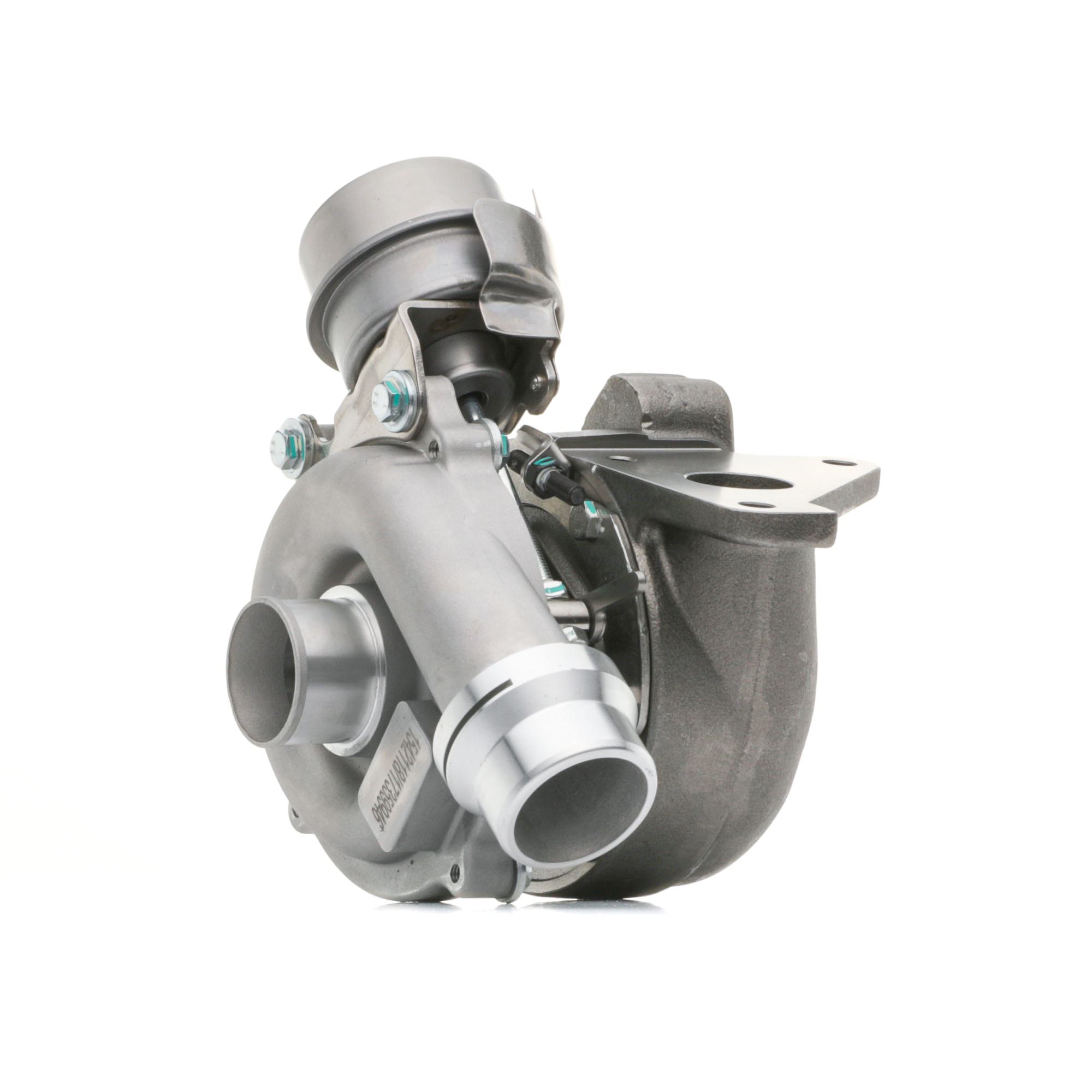 Kupuj RIDEX Turbosprężarka Produkt No.: 2234C10793 w niskiej cenie, tylko 2421,14 zł