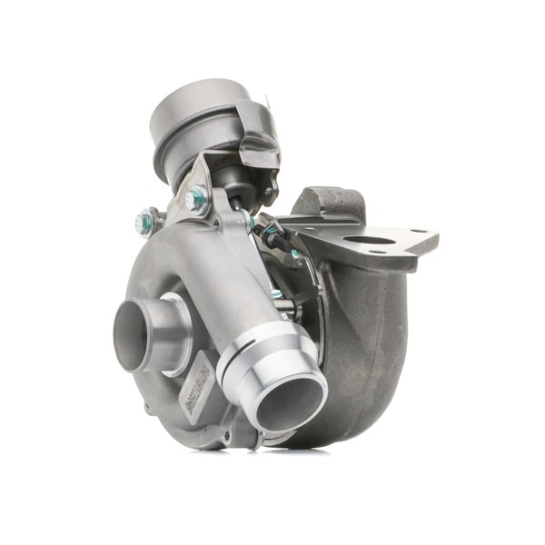 Originale Turbolader RENAULT 1.5 dCi 101 PS Diesel 7701475135 von RIDEX im Internet zu fairen Preisen