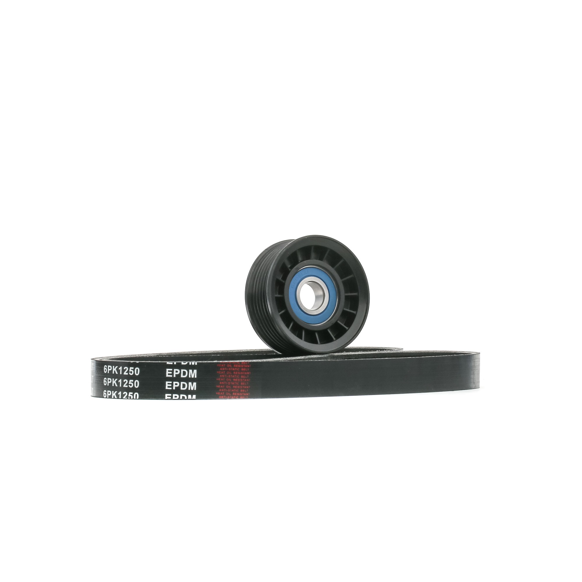 Ostke RIDEX Soonrihmakomplekt Toode nr.: 542R0798 madala hinnaga 25,51 €