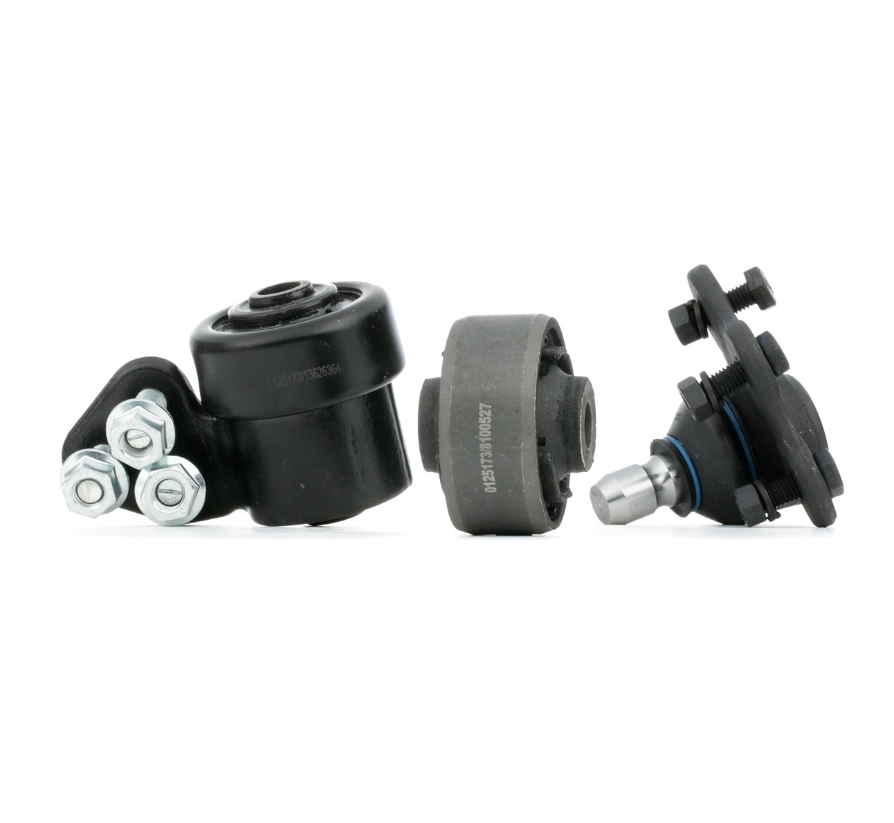 Compre STARK Jogo de reparação, suspensão da roda Produto No.: SKRKW-4960129 a preços baixos de 33,99 €