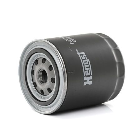 Acquista online Filtro olio H24W04 originale a buon mercato, comparabile con i numeri OEM 07815561D