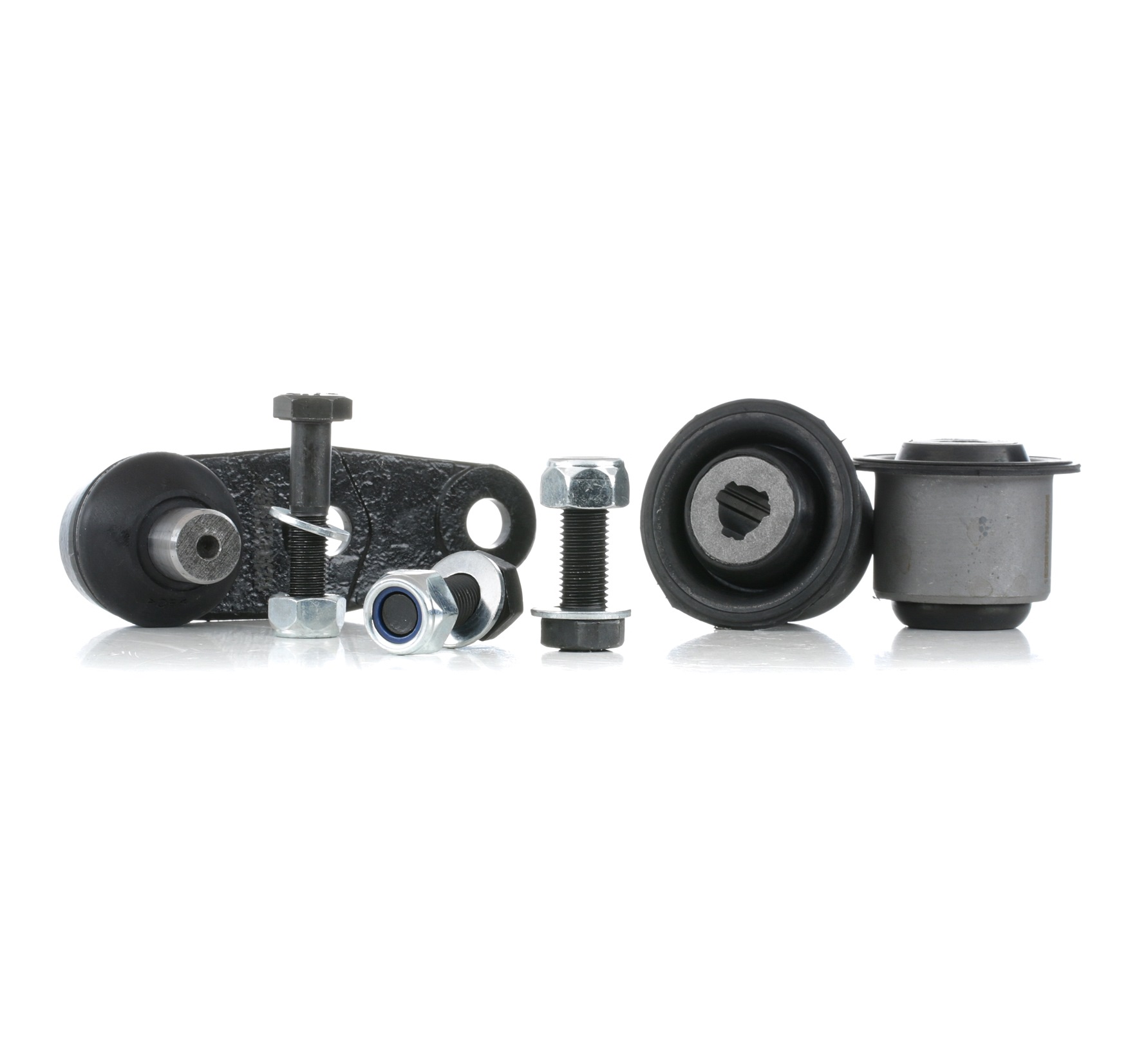 Compre RIDEX Jogo de reparação, suspensão da roda Produto No.: 771R0136 a preços baixos de 23,36 €