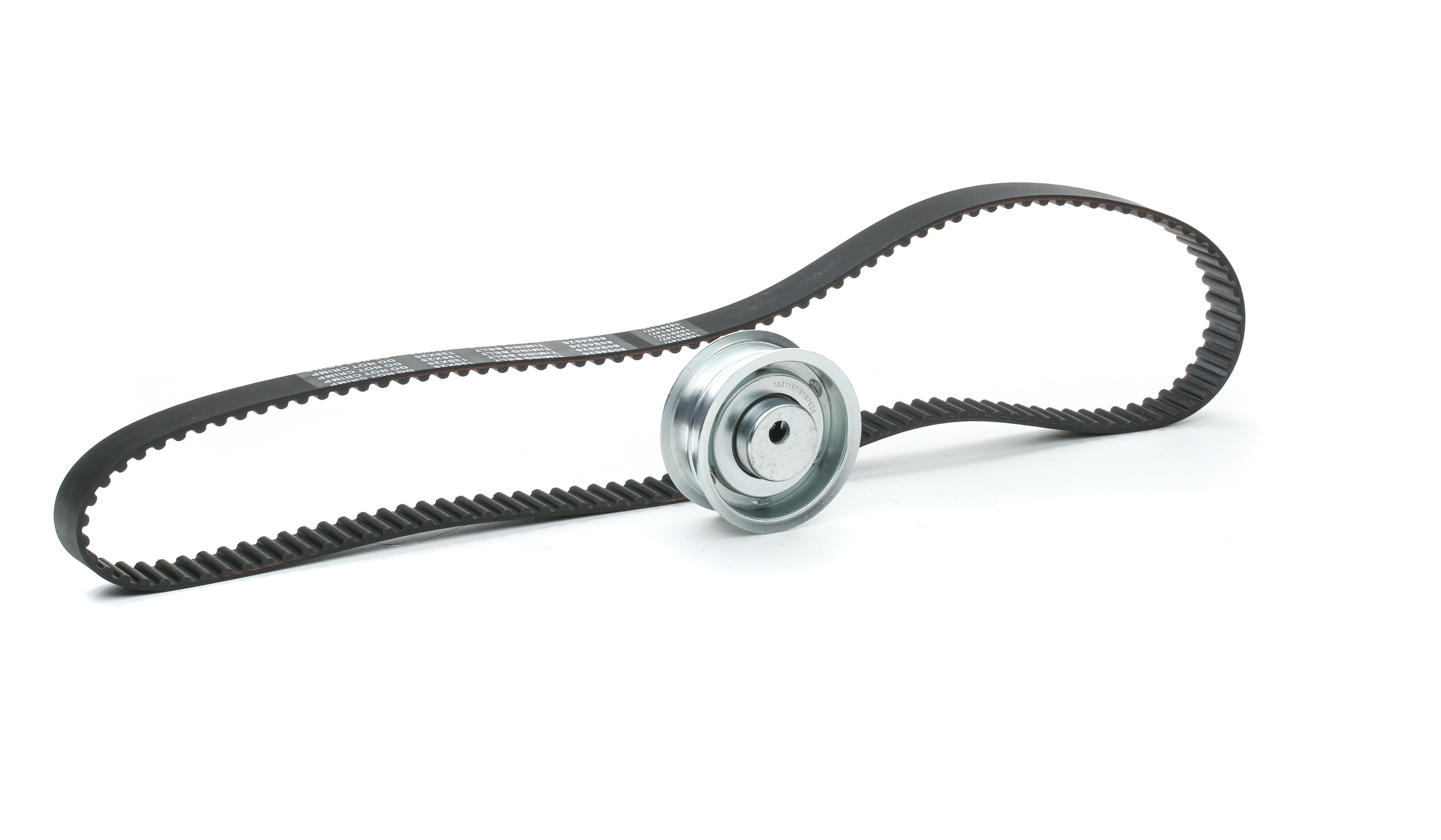 RIDEX 307T0444 Kit de distribution