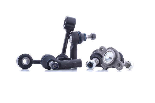 OEM Set reparatie, suspensie VW T4 Transporter 1992 STARK