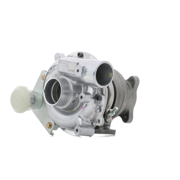 Turbo ISUZU av original kvalitet 8972402101, 8972402102, 860004 fra STARK