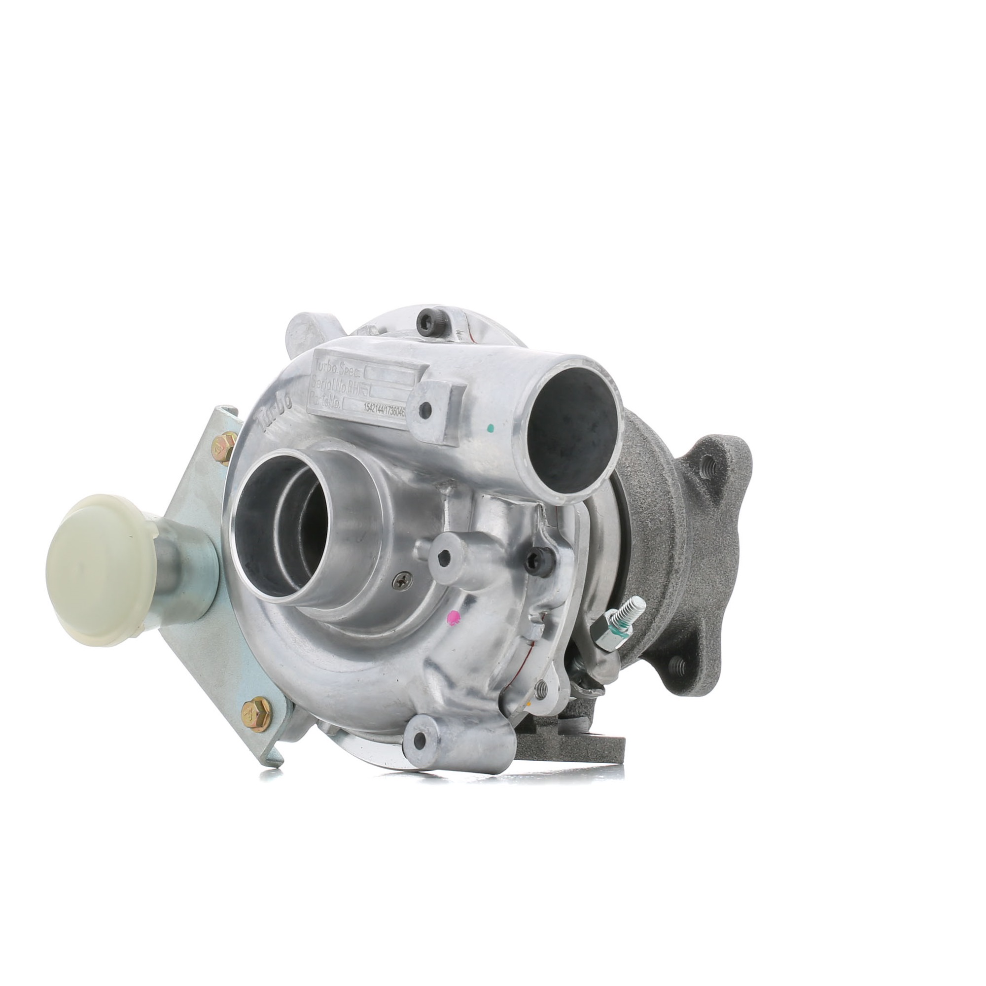Cumpărați Turbosuflantă de la RIDEX Număr produs: 2234C10795 la prețul de doar 1638,41 lei