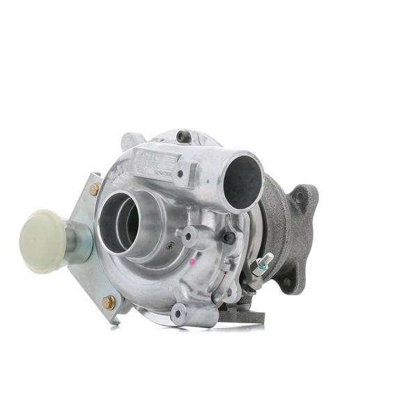 Turbolader ISUZU av original kvalitet 8972402101, 8972402102, 860004 fra RIDEX