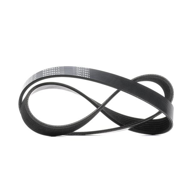 OEM Multiriem TOYOTA 3.0 D (KUN16_) 171 PK Diesel 9091602523 van RIDEX online aan geweldige prijzen