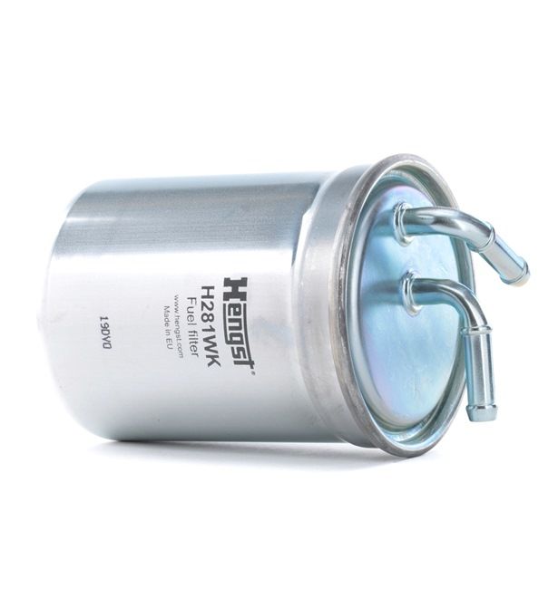 Kupite poceni originalno Filter goriva H281WK, primerljivo z 6Q0127400F OEM številke, prek spleta