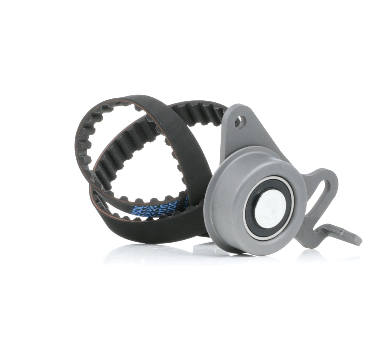 Įsigykite RIDEX Paskirstymo diržo komplektas Prekės Nr.: 307T0453 už žemiausią 28,92 € kainą