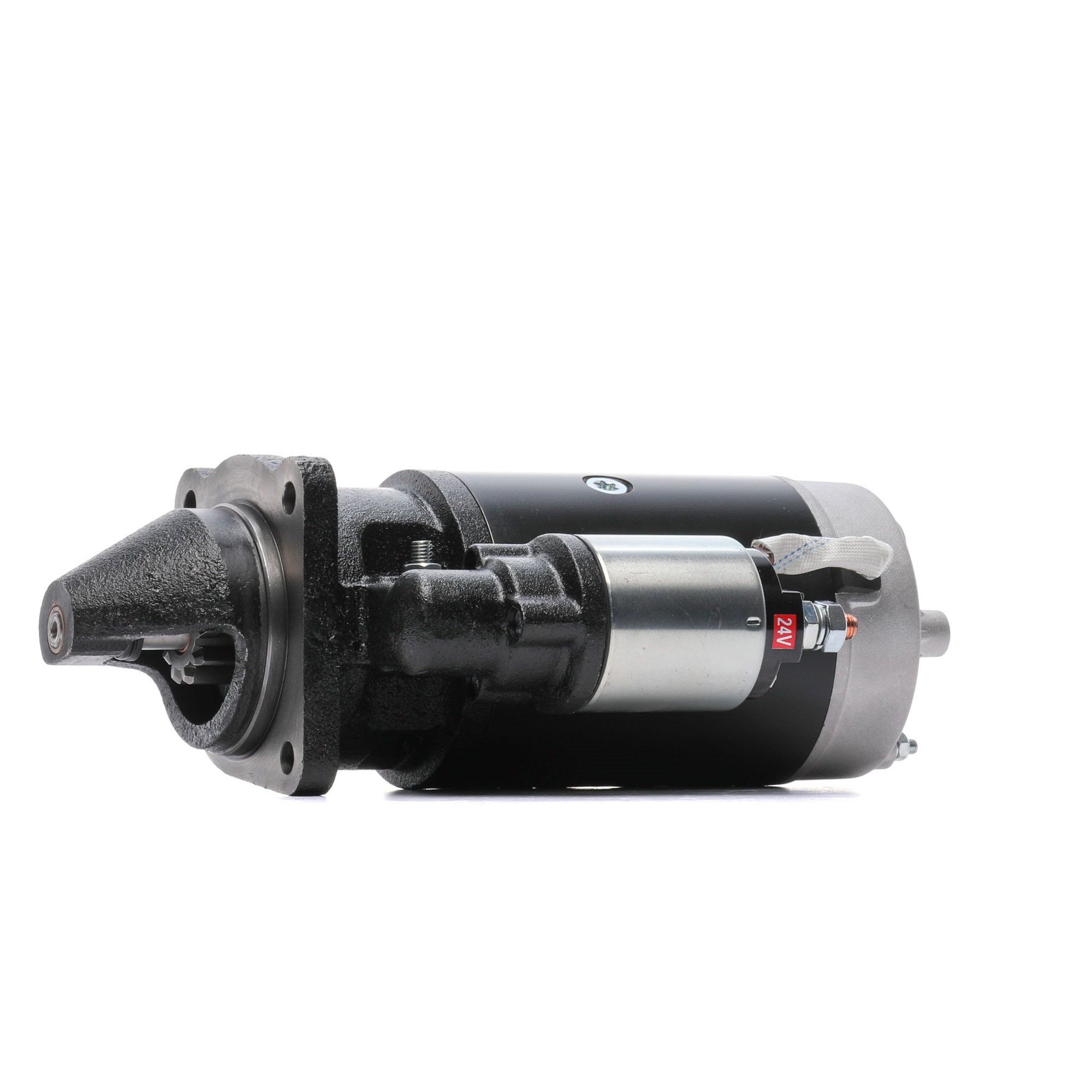 Köp RIDEX Startmotor Produktnummer: 2S0716 till det förmånliga priset av 3460,55 kr