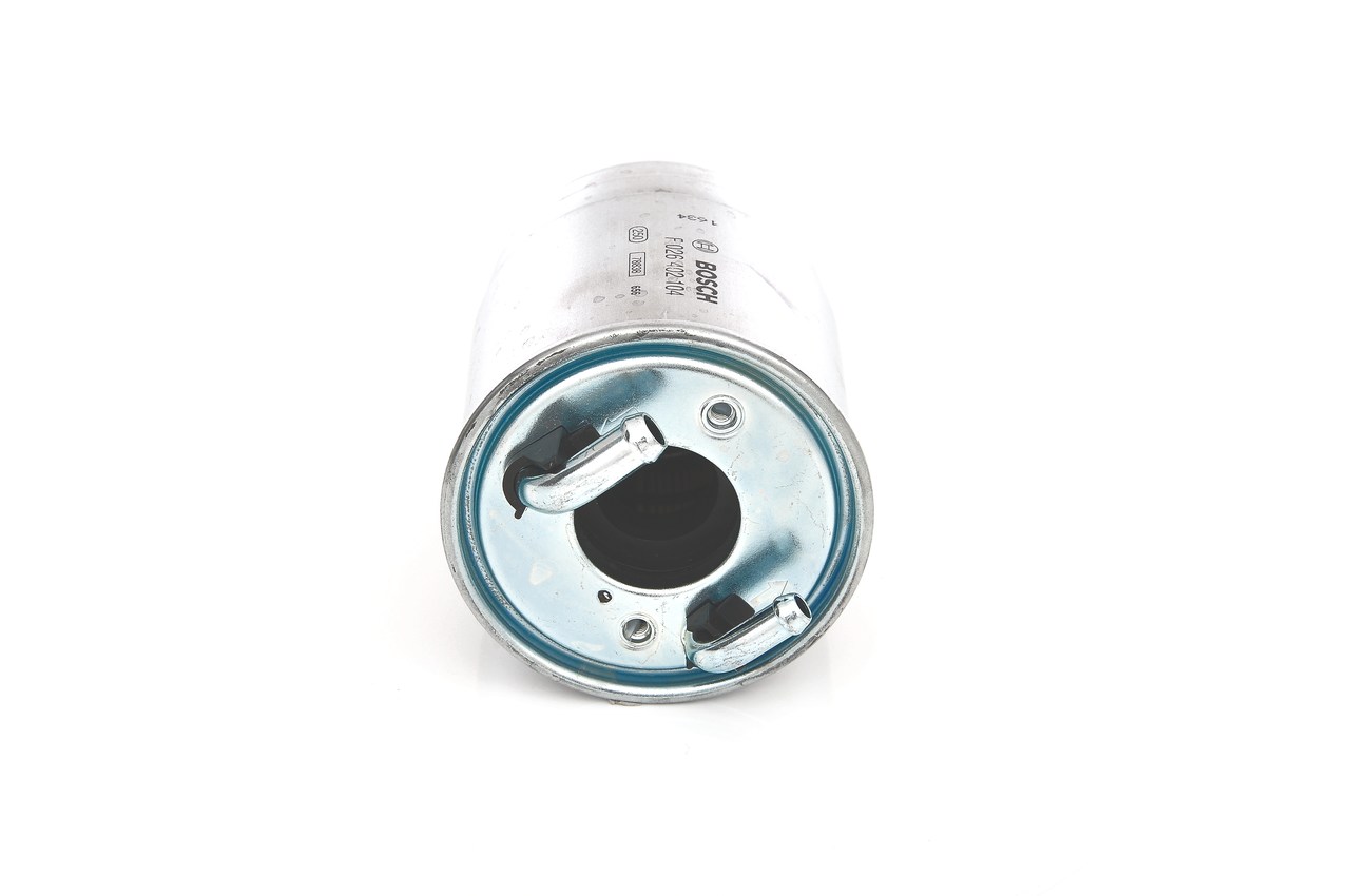 OEM Filtru combustibil Sprinter 3-t Camion cu platformă / Sasiu (910) 2024 6420902252, 6420902352, 6420920401 BOSCH