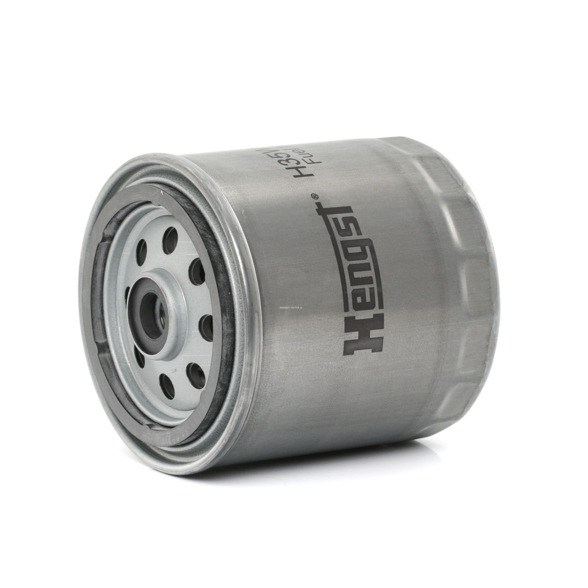 Bestel HENGST FILTER Brandstoffilter Artikelnr.: H35WK02 D87 aan de scherpe prijs van 9,62 €