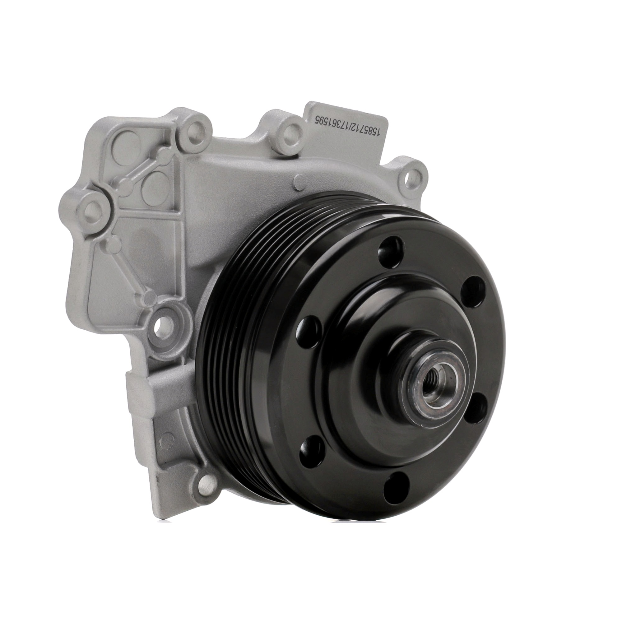 Köp RIDEX Vattenpump Produktnummer: 1260W0559 till det förmånliga priset av 824,86 kr