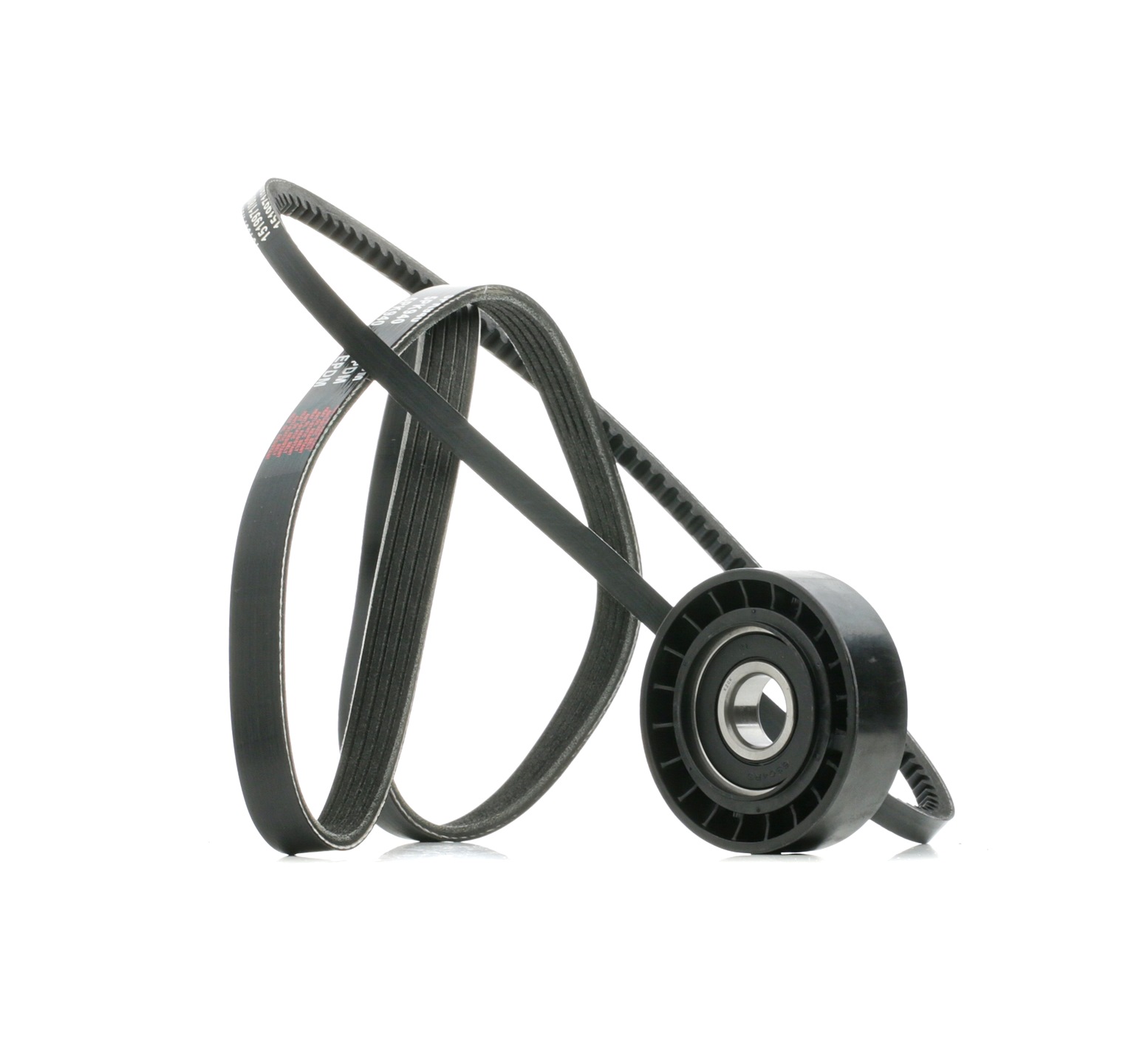 RIDEX Keilrippenriemensatz Produkt Nr.: 542R0867 zum günstigen Preis von 25,01 € kaufen