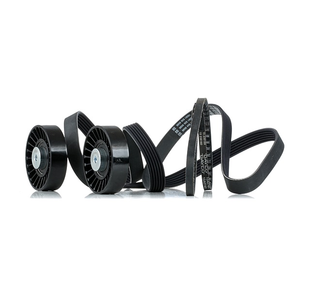 OEM Комплект пистов ремък VW 1.8 G60 Syncro 160 K.C. бензин от RIDEX онлайн на супер цени
