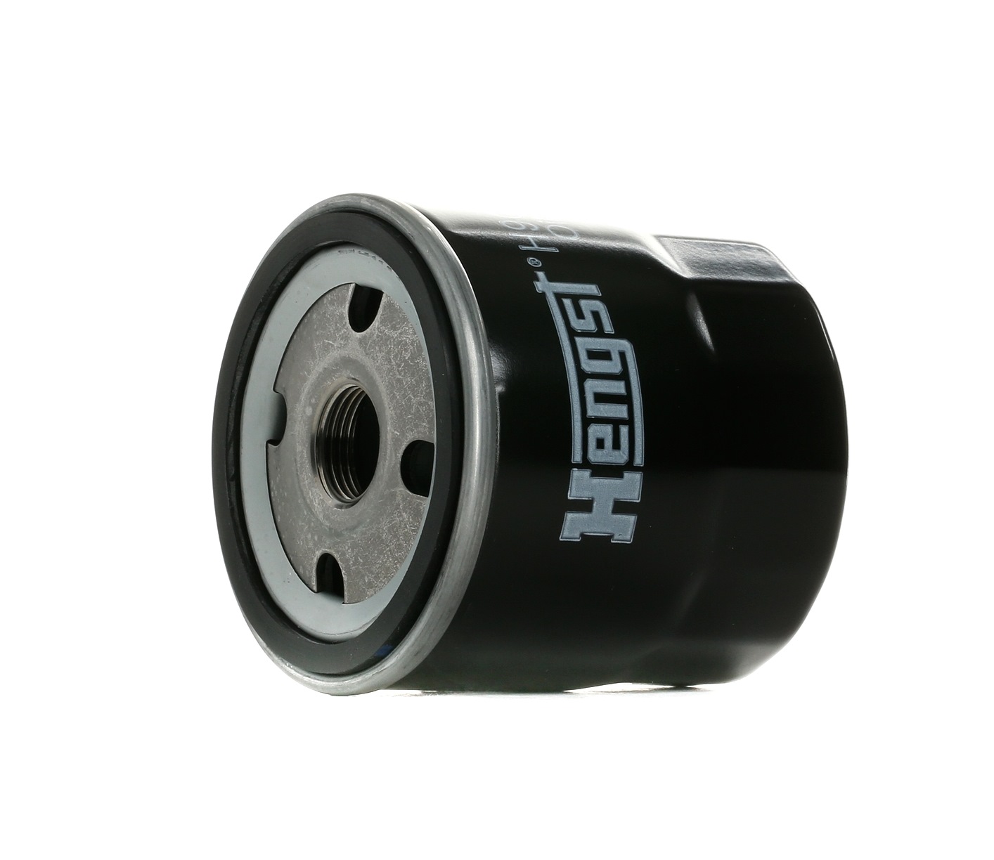 Pirkt HENGST FILTER Eļļas filtrs Preces Nr.: H90W01 pie zemu cenu 5,52 €