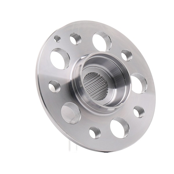 Köp billiga original Hjulnav 653W0231 jämförbara med 2213370245 OEM nummer på nätet