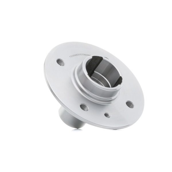 Cumpărați online Butuc roata 653W0232 original/ă și la un preț mic, compatibil/ă cu nr. OEM 33411131118